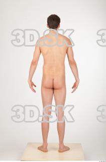 Body texture of Cody 0015